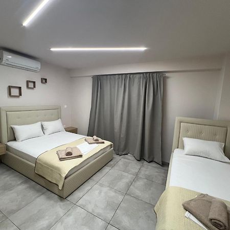 F&M House Semi Basement Hotel ซาร์ตี ภายนอก รูปภาพ