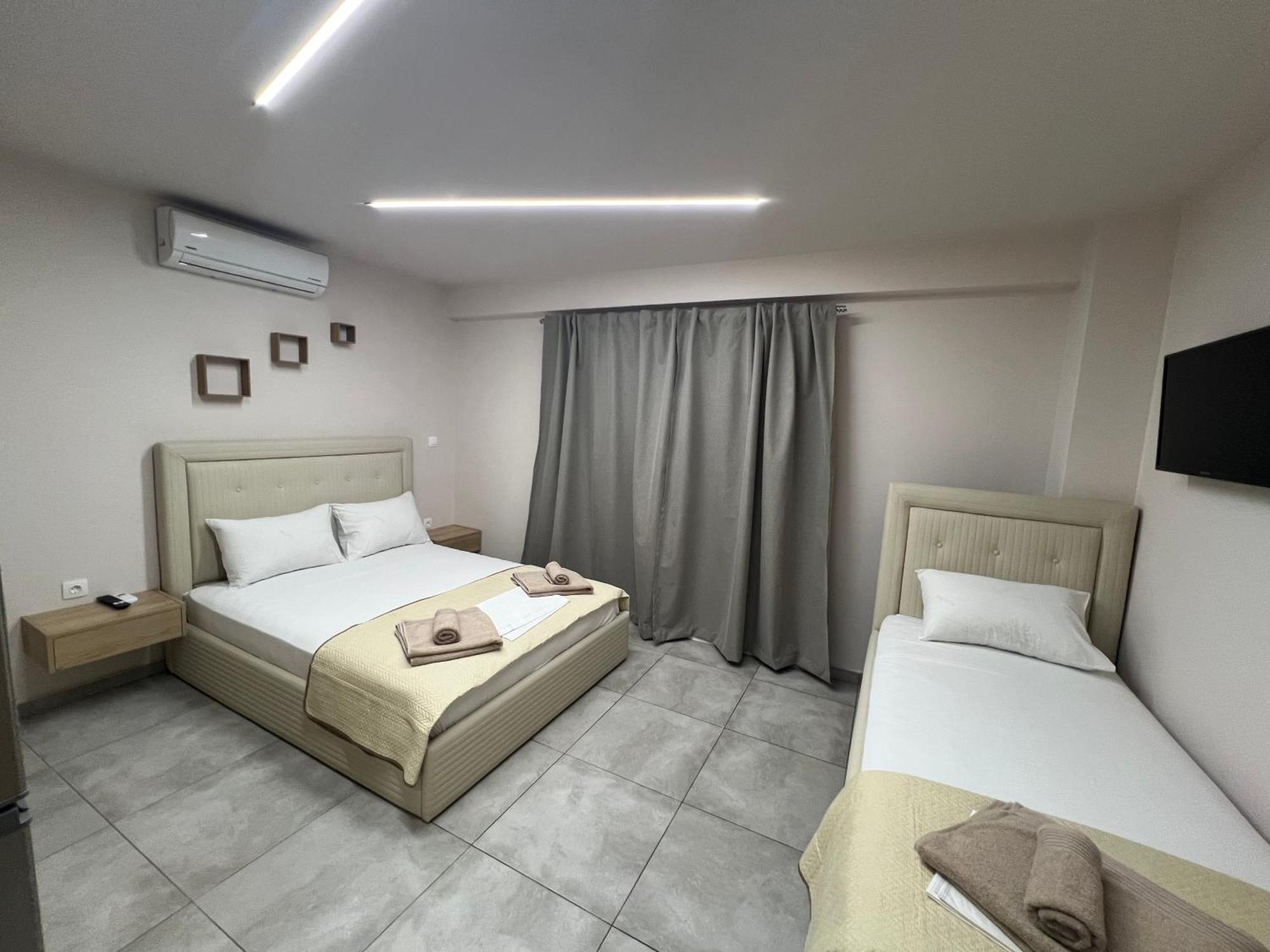 F&M House Semi Basement Hotel ซาร์ตี ภายนอก รูปภาพ